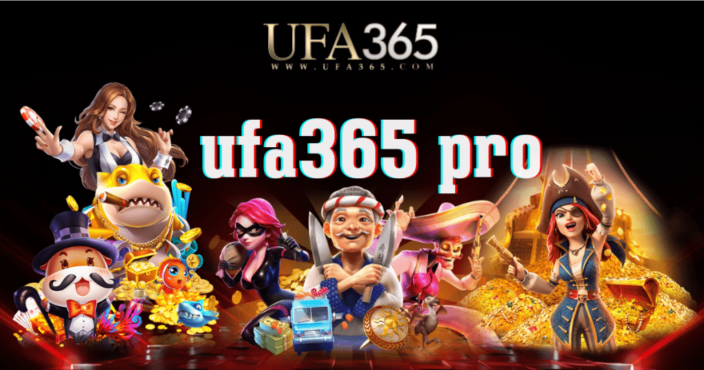 ufa365 pro