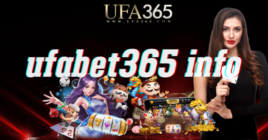 ufabet365 info