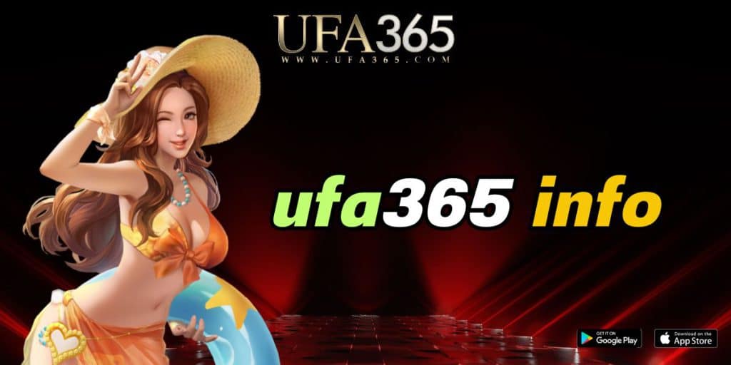 ufa365 info