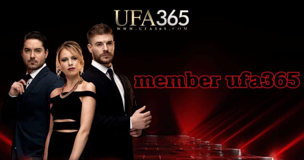 member ufa365 - ufa365th.live