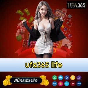 ufa365 life - ufa365th.live