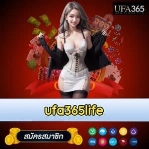 ufa365life - ufa365th.live